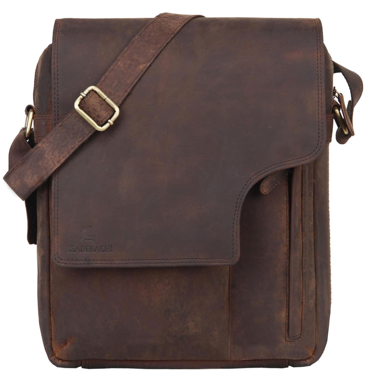 Amazon Mens Leather Bags Literacy Basics